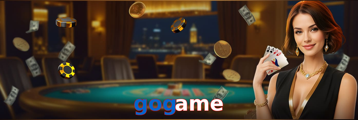 Gogame